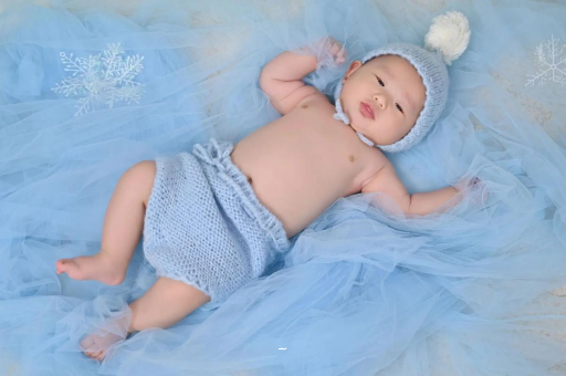 长兴宝宝的辅食制作