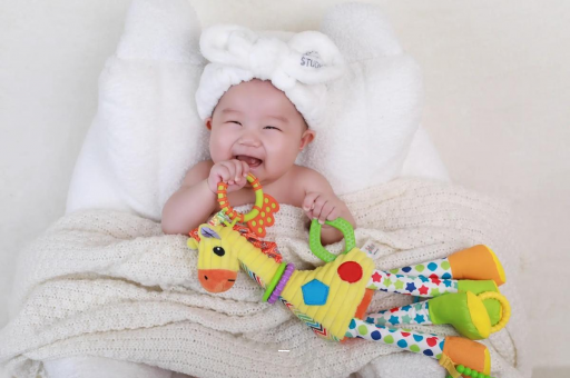 长兴宝宝两天不排便只放屁