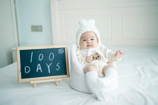 长兴宝宝多大可以喝蜂蜜水