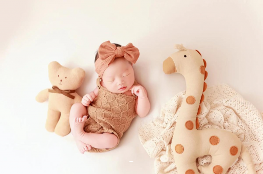 长兴宝宝几个月会站